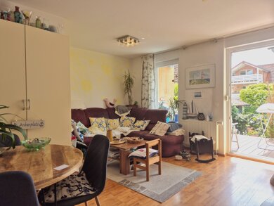 Wohnung zum Kauf 159.000 € 2 Zimmer 56 m² EG Bammental Bammental 69245