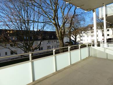 Wohnung zur Miete 619 € 3 Zimmer 63,9 m² 2. Geschoss frei ab 01.09.2025 Pottgießerstr. 13 Frohnhausen Essen 45144