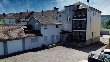 Mehrfamilienhaus zum Kauf 460.000 € 13 Zimmer 360 m² 823 m² Grundstück frei ab sofort Beurig Saarburg 54439