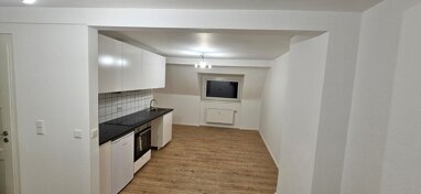 Wohnung zur Miete 789 € 2 Zimmer 55 m² 4. Geschoss Schlesische Straße 61 Eller Düsseldorf 40231