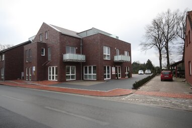 Wohnung zur Miete 440 € 2 Zimmer 53,3 m² 1. Geschoss Lange Straße 20 Kirchdorf Kirchdorf 27245