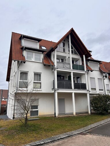 Wohnung zum Kauf 175.000 € 2 Zimmer 63,9 m² 2. Geschoss Rangendingen Rangendingen 72414