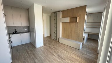 Wohnung zur Miete 1.975 € 2 Zimmer 53 m² Geschoss 5/5 Siebmacherstraße 31 Veilhof Nürnberg 90489