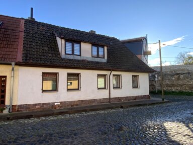 Einfamilienhaus zum Kauf 46.000 € 4 Zimmer 90 m² 105 m² Grundstück Weißensee Weißensee 99631