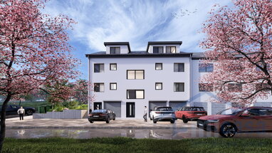 Wohnung zum Kauf Provisionsfrei 756.900 € 5,5 Zimmer 137,5 m² Beim Bahnhof 5 Neustadt Waiblingen / Neustadt Rems-Murr-Kreis 71336