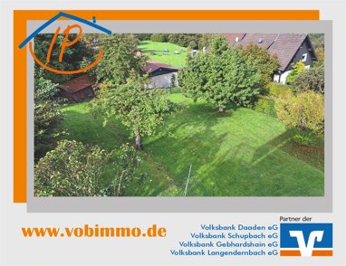 Grundstück zum Kauf 45.000 € 600 m² Grundstück Fensdorf 57580
