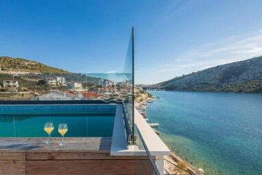 Villa zum Kauf 1.400.000 € 6 Zimmer 330 m² 410 m² Grundstück Marina 21222