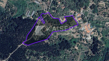 Grundstück zum Kauf provisionsfrei 680.000 € 25.680 m² Grundstück Monchique