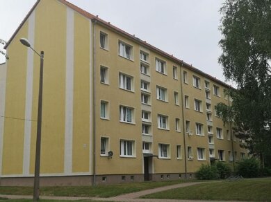 Wohnung zum Kauf provisionsfrei 49.300 € 3 Zimmer 60 m² 3. Geschoss Straße der Chemiearbeiter 11 Weißandt-Gölzau Südliches Anhalt 06369