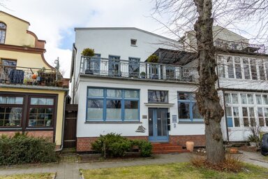 Haus zum Kauf 1.650.000 € 280 m² 352 m² Grundstück Warnemünde Rostock 18119