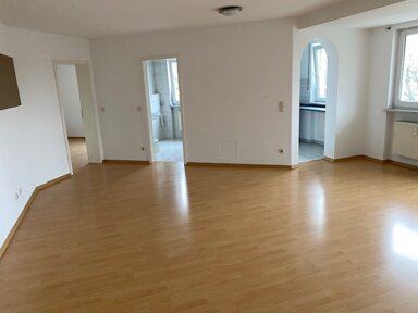 Wohnung zur Miete 650 € 2 Zimmer 59 m² 3. Geschoss frei ab 01.12.2024 Chiemgaustr. 21 Altötting Altötting 84503