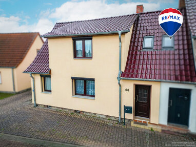 Einfamilienhaus zum Kauf 117.000 € 4 Zimmer 96 m² 279 m² Grundstück Colbitz Colbitz 39326
