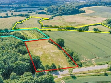 Grundstück zum Kauf 360.000 € 52.502 m² Grundstück Vörstenmoor Giekau 24321