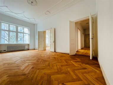 Wohnung zum Kauf 1.690.000 € 8 Zimmer 205,6 m² 1. Geschoss Grolmanstr. 52 Charlottenburg Berlin 10623