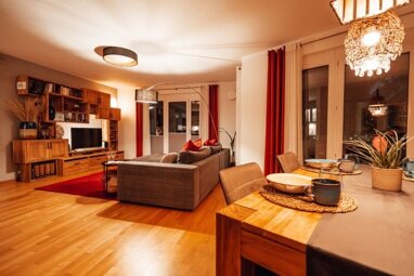 Wohnung zur Miete Wohnen auf Zeit 2.500 € 4 Zimmer 110 m² frei ab sofort Eidelstedt Hamburg 22523
