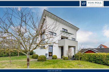 Einfamilienhaus zum Kauf 599.000 € 3,5 Zimmer 122,2 m² 733 m² Grundstück Schashagen Schashagen / Bliesdorf 23730