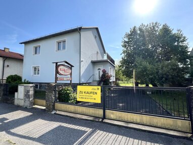 Einfamilienhaus zum Kauf 239.000 € 7 Zimmer 232 m² Ollersdorf im Burgenland 7533