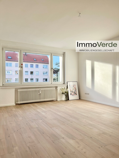 Wohnung zum Kauf 255.000 € 3 Zimmer 86 m² 2. Geschoss Vahrenwald Hannover 30165