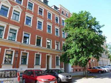 Wohnung zur Miete 255 € 1 Zimmer 32 m² 1. Geschoss frei ab sofort Dorotheenstr. 5 Schloßchemnitz 024 Chemnitz 09113