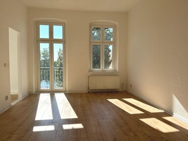 Wohnung zum Kauf 279.000 € 2 Zimmer 52,4 m² 1. Geschoss Gutenbergstr. Köpenick Berlin 12557