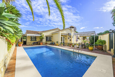 Villa zum Kauf 599.000 € 4 Zimmer 129 m² 505 m² Grundstück Mijas Costa 29649