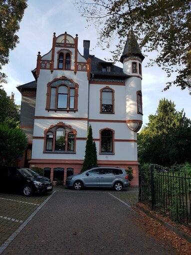 Wohnung zur Miete 370 € 1 Zimmer 27 m² 2. Geschoss Gustav-Freytag-Str.29 Beethovenstraße Wiesbaden 65189