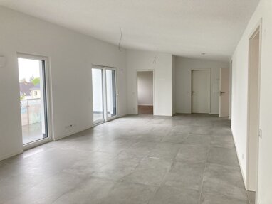 Wohnung zur Miete 1.350 € 4 Zimmer 124 m² Bad Salzuflen Bad Salzuflen-Innenstadt 32105