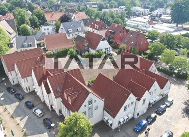 Kiosk zur Miete 1.300 € 1 Zimmer 55 m² Verkaufsfläche Schildesche Bielefeld 33611