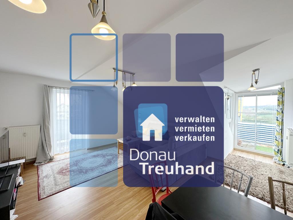 Wohnung zur Miete 750 € 3 Zimmer 90 m²<br/>Wohnfläche 3. Stock<br/>Geschoss Alte Poststraße Heining Passau 94036