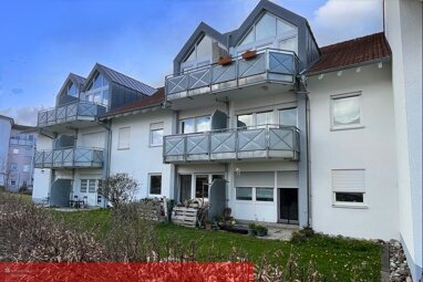 Wohnung zum Kauf 98.000 € 1 Zimmer 38,6 m² Trossingen Trossingen 78647