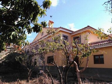 Einfamilienhaus zum Kauf 480.000 € 6 Zimmer 450 m² 8.049 m² Grundstück Gáldar 35488