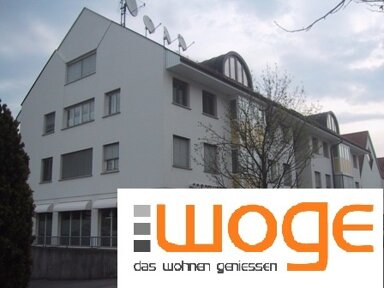 Wohnung zur Miete 482 € 1 Zimmer 35 m² 1. Geschoss Kirchstraße Lustenau 6890