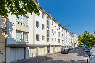 Wohnung zur Miete 595 € 1 Zimmer 40 m² 3. Geschoss frei ab 24.02.2025 Simrockstr. 51-53 Ehrenfeld Köln 50823