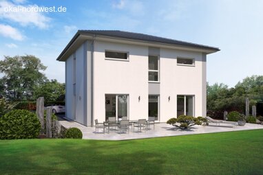 Villa zum Kauf Provisionsfrei 672.575 € 6 Zimmer 187,9 m² 655 m² Grundstück Aldenhoven Aldenhoven 52457