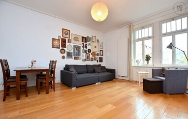 Wohnung zur Miete Wohnen auf Zeit 1.590 € 2 Zimmer 60 m² frei ab 01.05.2024 Heslach Stuttgart 70199