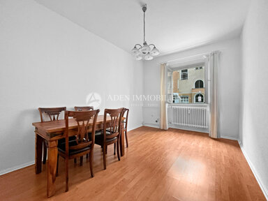 Wohnung zum Kauf 335.000 € 3 Zimmer 59,1 m² EG Weimarer Str. 20 Charlottenburg Berlin 10625