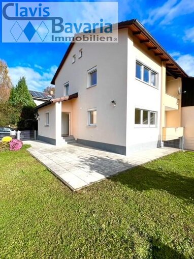 Doppelhaushälfte zum Kauf 325.000 € 4 Zimmer 144 m² 455 m² Grundstück Brombach Bad Birnbach 84364