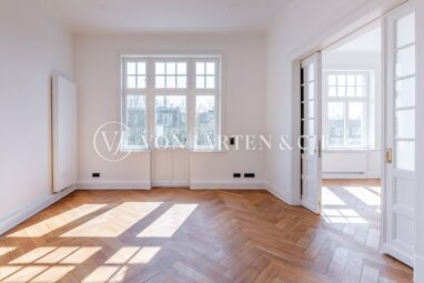 Wohnung zum Kauf 2.890.000 € 5 Zimmer 186,3 m² frei ab sofort Winterhude Hamburg 22301