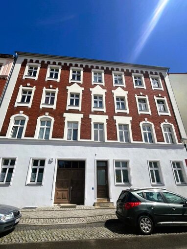 Wohnung zur Miete 850 € 3 Zimmer 85 m² Zimmerstr. 18 Stadtmitte Eberswalde 16225