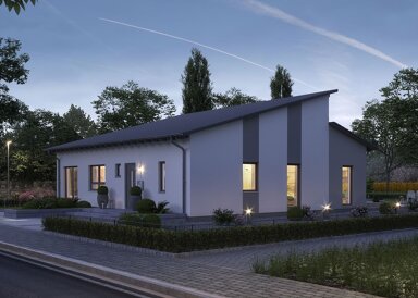 Bungalow zum Kauf provisionsfrei 413.954 € 5 Zimmer 137 m² 571 m² Grundstück Rietheim Rietheim-Weilheim 78604