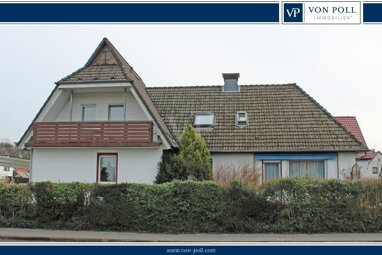 Einfamilienhaus zum Kauf 299.000 € 6 Zimmer 180 m² 832 m² Grundstück Großenheidorn Wunstorf / Großenheidorn 31515