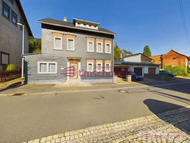 Einfamilienhaus zum Kauf 79.000 € 140 m² 827 m² Grundstück Ilmenau 98694