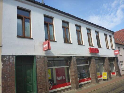 Haus zum Kauf 1.195.000 € Bad Doberan 18209