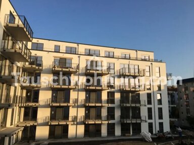 Wohnung zur Miete Tauschwohnung 1.094 € 3 Zimmer 71,3 m² 2. Geschoss Friedrichshain Berlin 10245