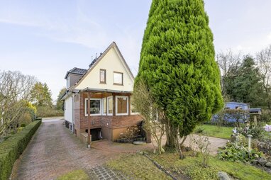 Einfamilienhaus zum Kauf 690.000 € 4 Zimmer 77 m² 874 m² Grundstück Iserbrook Hamburg 22589