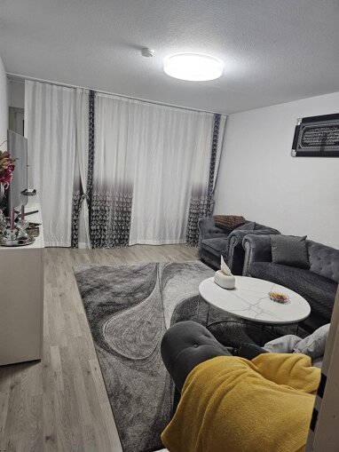 Wohnung zum Kauf Provisionsfrei 149.000 € 3 Zimmer 67 m² Erdgeschoss Robert-Schumann-Weg 8 Paderborn - Kernstadt Paderborn 33102