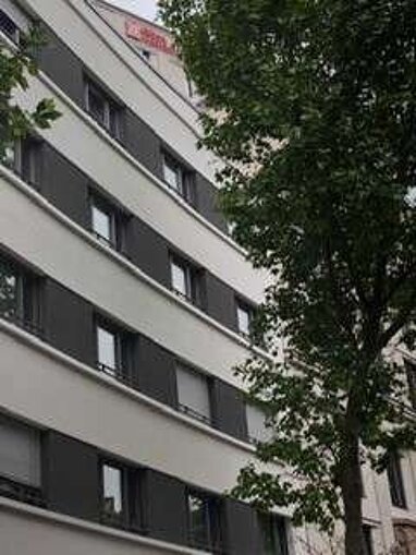 Apartment zur Miete 650 € 1 Zimmer 30,9 m² 2. Geschoss Heinrich-Lanz-Straße 2 Schwetzingerstadt - West Mannheim 68165