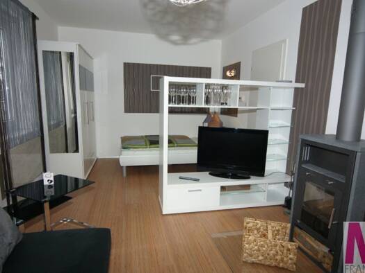 Wohnung zur Miete 690 € 1 Zimmer 33 m² 2. Geschoss frei ab 01.01.2026 Lorenz Nürnberg 90403