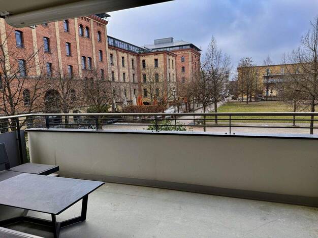 Wohnung zum Kauf 695.000 € 3 Zimmer 104,2 m² 1. Geschoss Hochfeld Augsburg 86159