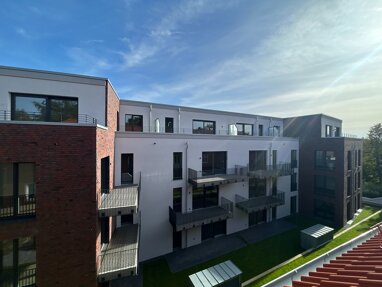 Apartment zum Kauf 268.000 € 1 Zimmer 37,6 m² 1. Geschoss Fuhlsbüttel Hamburg 22339